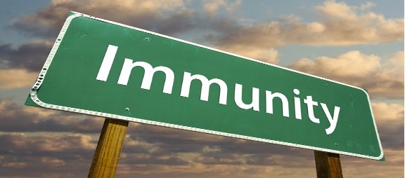 указатель иммунитет